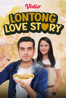 Lontong Love Story