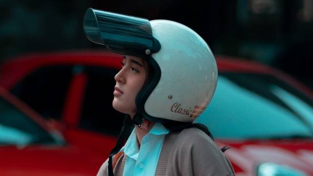 Gia Sabila - Temu Bertamu | Official Music Video