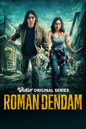 Roman Dendam