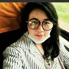 user profile