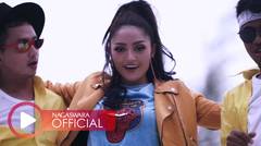 Siti Badriah - Lagi Syantik (Official Music Video NAGASWARA) #music