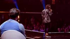 Can Zen Blythe Fly Away to Judges’ Houses | The X Factor UK 2015