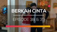 Episode 38 dan 39