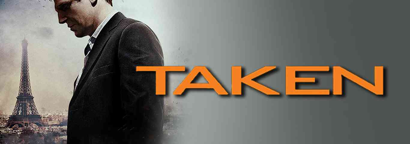 Nonton Film Taken (2008) Sub Indo | Vidio
