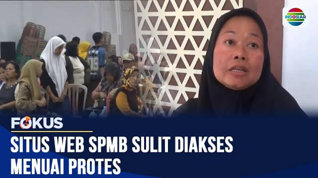 SPMB Kacau! 123 Siswa Banyuwangi Nyaris Gagal Masuk Sekolah karena Salah Input | Fokus