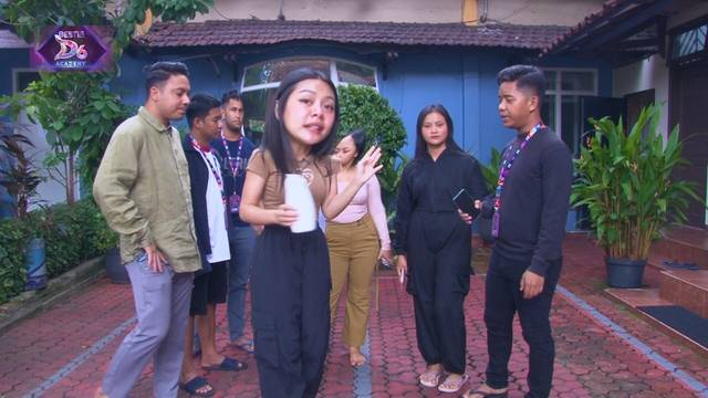 Petarungan yang Membara Untuk Menjadi Pemenang