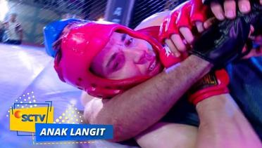 Highlight Anak Langit - Episode 893