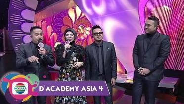 D'Academy Asia 4 - Top 24 Group 6 Show