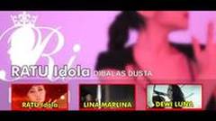 Ratu Idola - Dibalas Dusta - Videos -