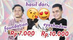 200K Makeup Challenge Indonesia - Female Daily Edition