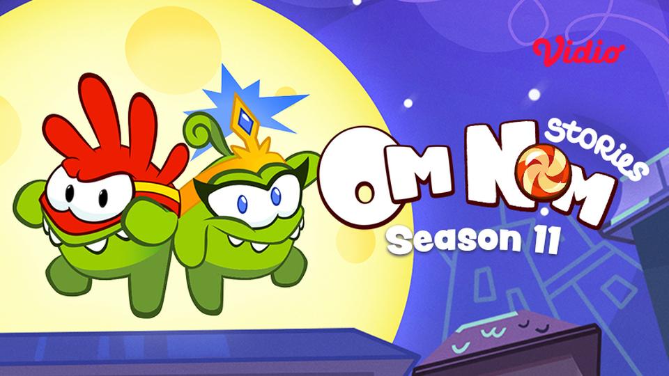 Om Nom Stories (Season 11)