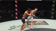 ONE Highlights - Martin Nguyen’s Knockout Power