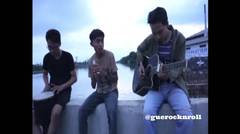 the changcuters - stokelan blues (cover Gue Rock N RoLL)