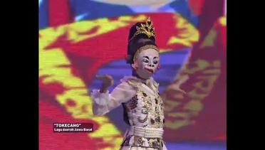 Campernik - The Dance Icon Indonesia