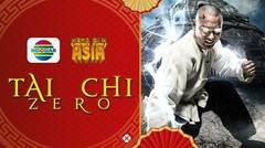 Mega Film Asia: Tai Chi Zero - 02 Mei 2024