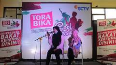#ToraCinoCoolExpression_Musik_Desi_Bandung