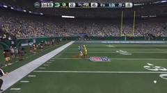 Madden NFL 2015 - Plays of the Week (Round 18)
