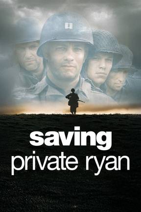 Saving Private Ryan