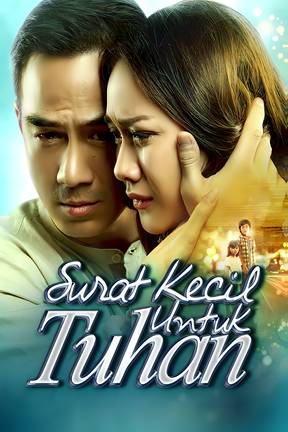 Surat Kecil untuk Tuhan