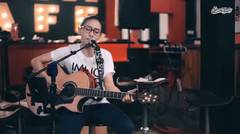 Naif - Benci Untuk Mencinta ( Live Cover by Nufi Wardhana )