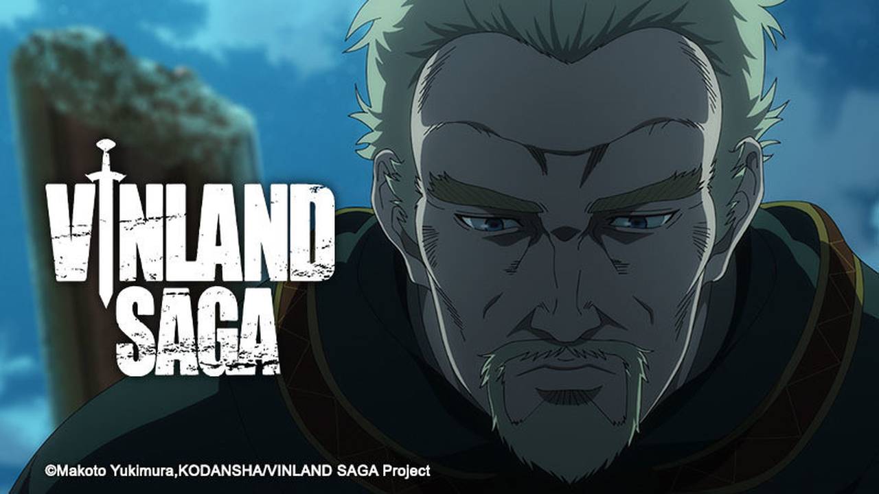 Viland Saga Ep 10 Vostfr