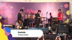 GOVINDA - Terbiasa Sendiri (VIDIO Fair 2.0)