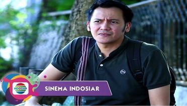 Sinema Indosiar - Kisah Sukses Anak Tukang Reparasi Keliling