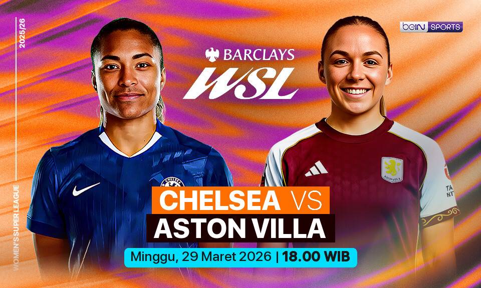 Chelsea vs Aston Villa