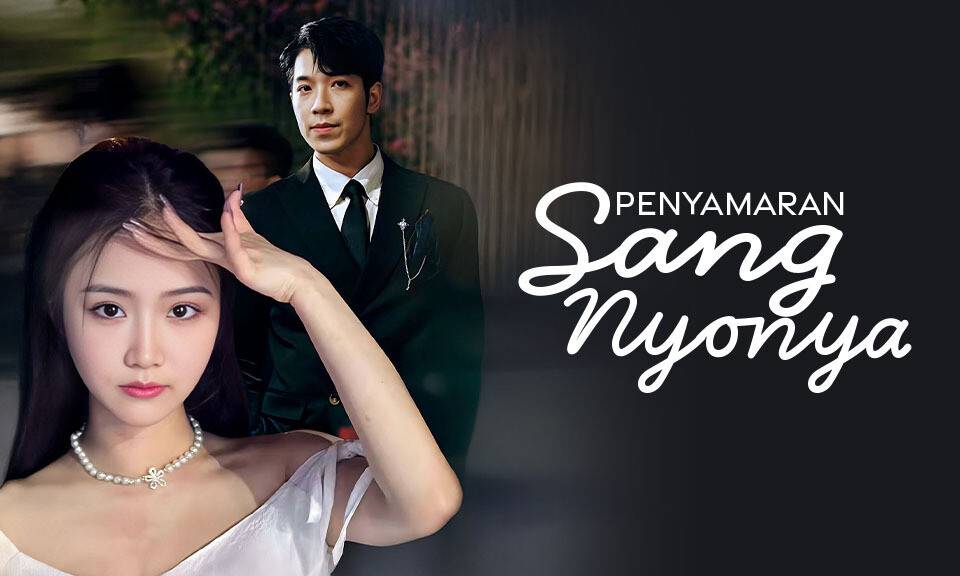 Penyamaran Sang Nyonya