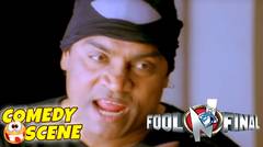 Paresh Rawal & Shahid Kapoor Kidnaps Chunky Pandey | Comedy Scene | Fool N Final | Hindi Film