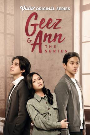 Geez & Ann The Series