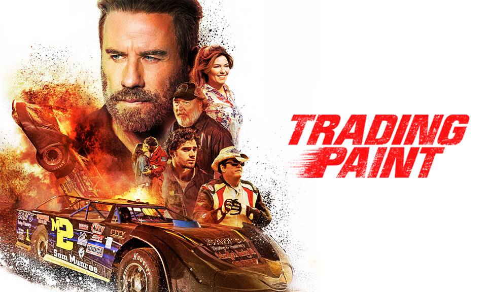 Trading Paint