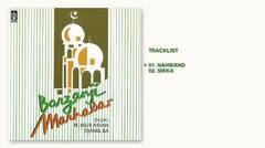 H. Nur Asiah Djamil - Album Berzanji Dan Marhaba | Audio HQ