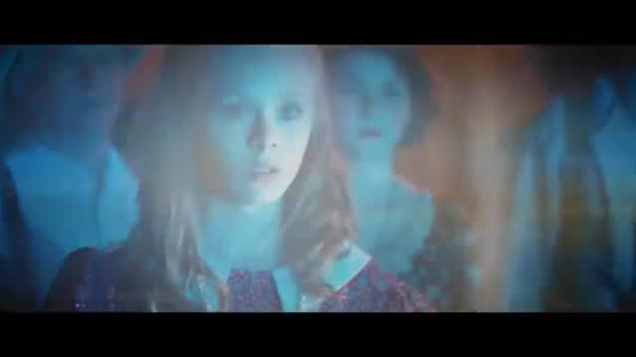 The Little Mermaid Official Trailer Full Movie Vidio