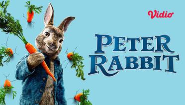 Peter Rabbit - Trailer