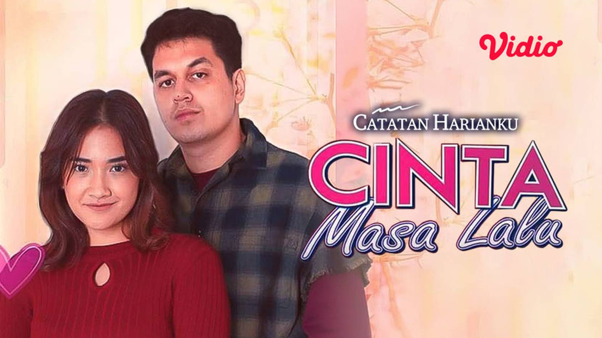 Cinta Masa Lalu