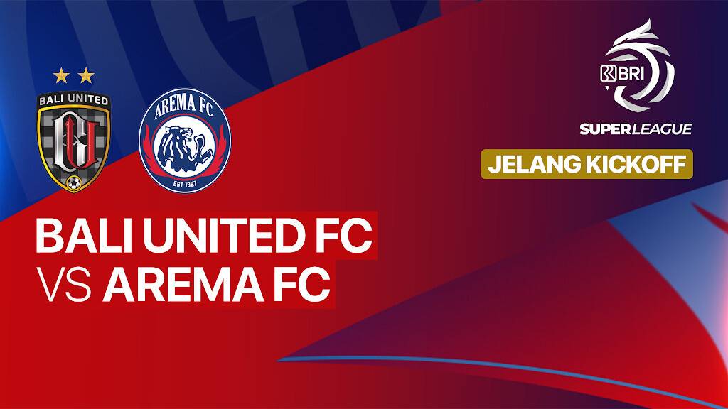 Jelang Kick Off - Madura United FC vs PERSEBAYA Surabaya - BRI Super League