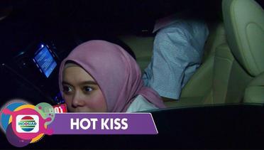 Billar Ambruk dan Dilarikan ke Rumah Sakit! Lesti Panik!! | Hot Kiss 2020