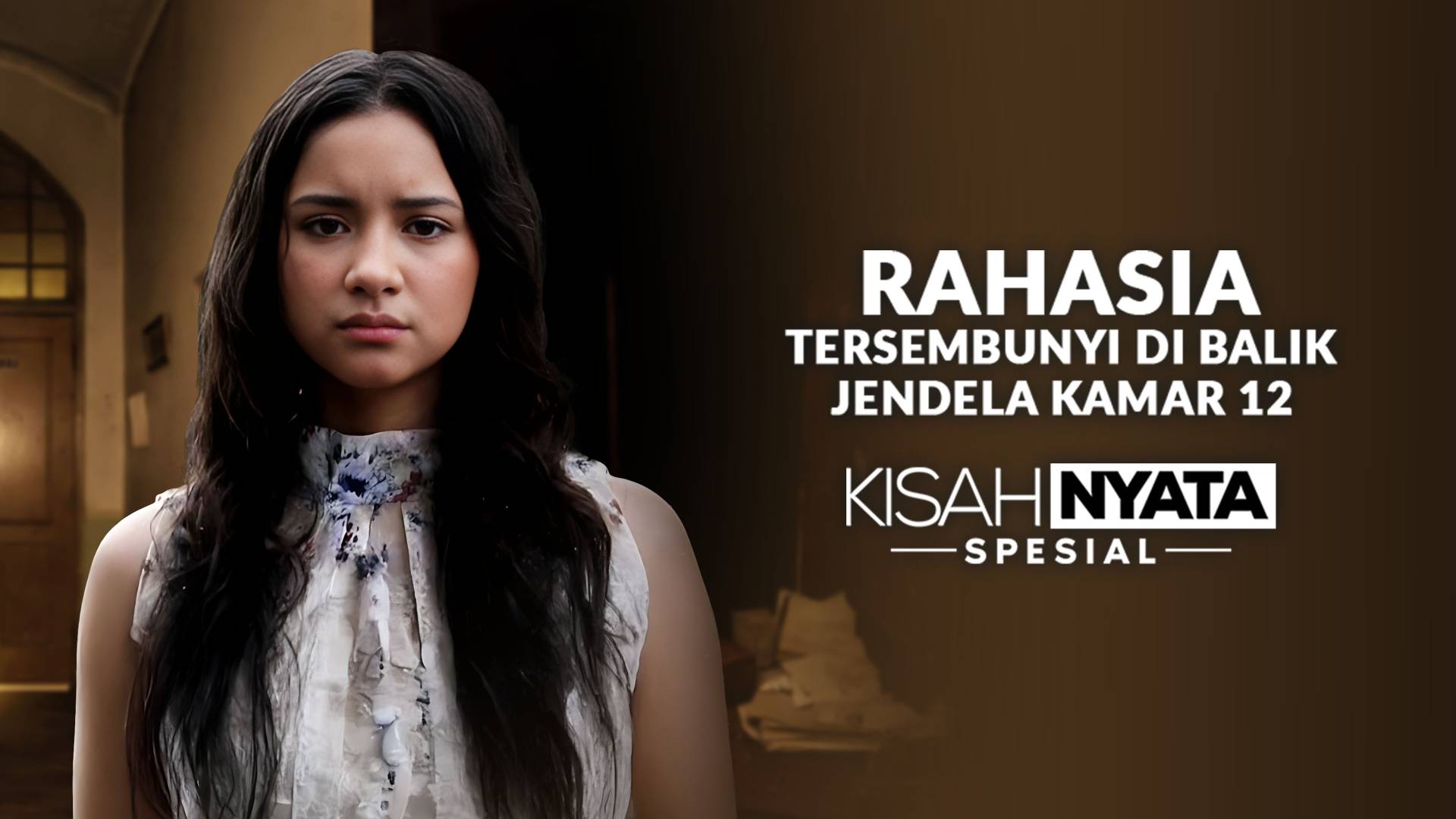 Rahasia Tersembunyi Di Balik Jendela Kamar 12