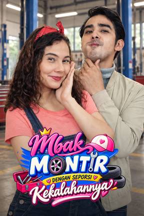 Mbak Montir Dengan Seporsi Kekalahannya