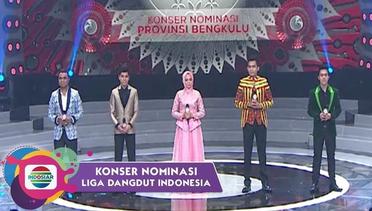 Liga Dangdut Indonesia - Konser Nominasi Bengkulu