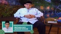 Mutiara Hati Quraish Shihab - Quddus