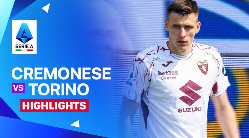 Cremonese vs Torino FC