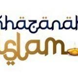 KHAZANAH ISLAM