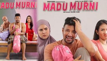 Sinopsis Madu Murni (2022), Film Indonesia 17+ Genre Drama Komedi, Versi Author Hayu