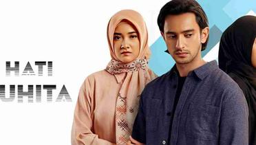 Review Hati Suhita (2023), Film Drama Indonesia untuk Penonton 13+