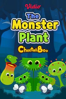 Cheetahboo - The Monster Plants