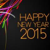 Tahun Baru 2015 di Berbagai Negara