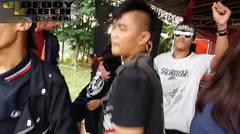 Stupid Riot - Babi Raga di 1st Anniversary Bomber Pagaden Barat