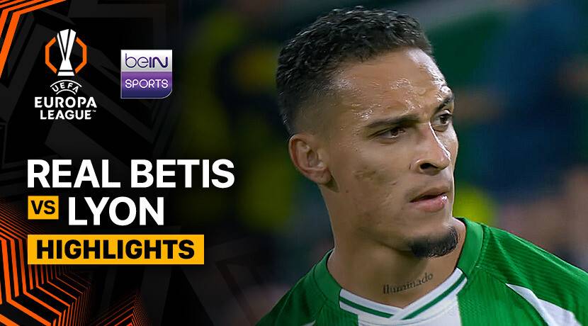 Real Betis vs Lyon
